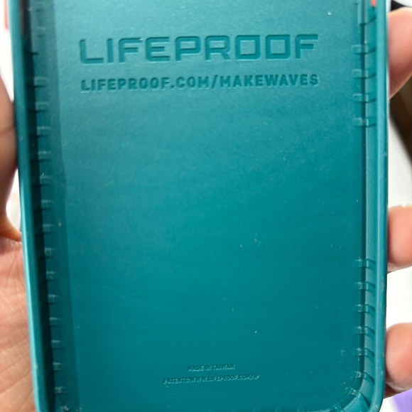 Stylish Phone Case Set Black Teal and Pink phone case lot of 3 iphone 15 MagSafe - Picture 4 of 15